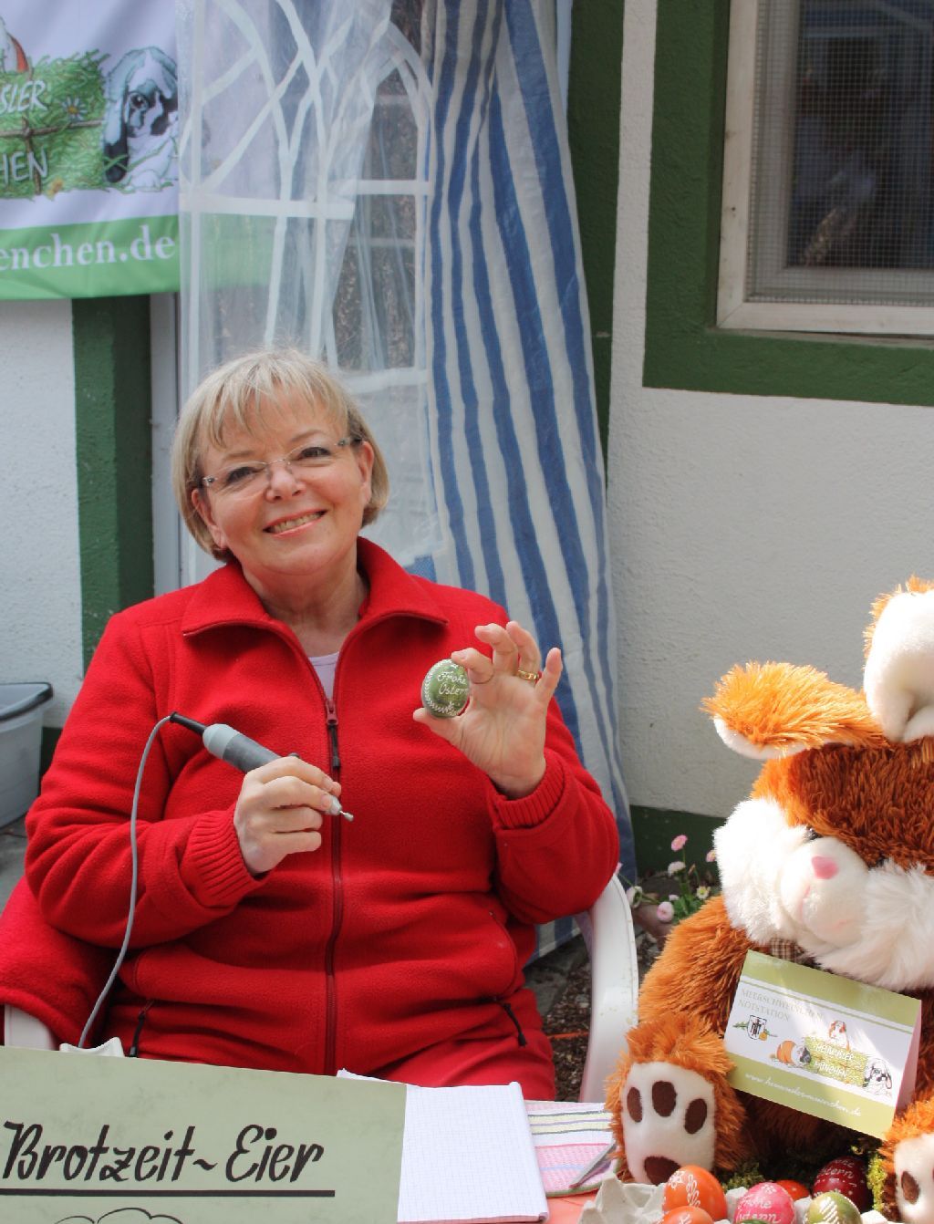 Frühlingsfest Tierheim 201424
