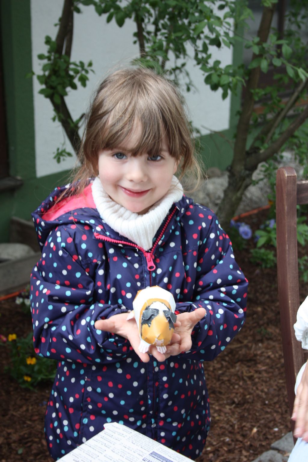 Frühlingsfest Tierheim 201427
