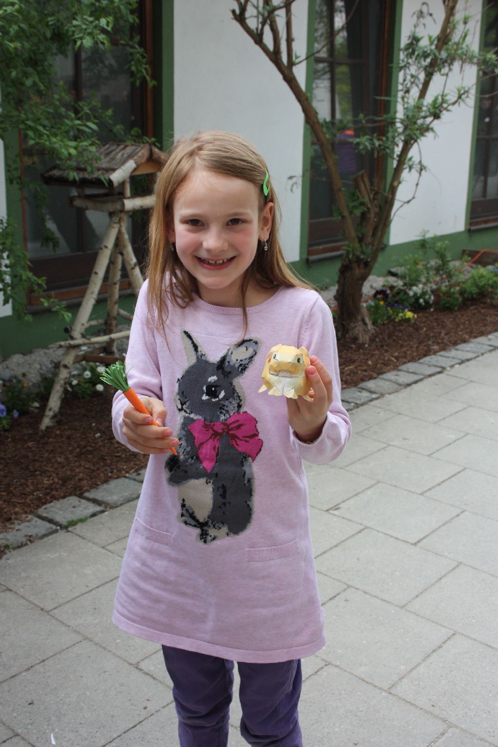 Frühlingsfest Tierheim 201432