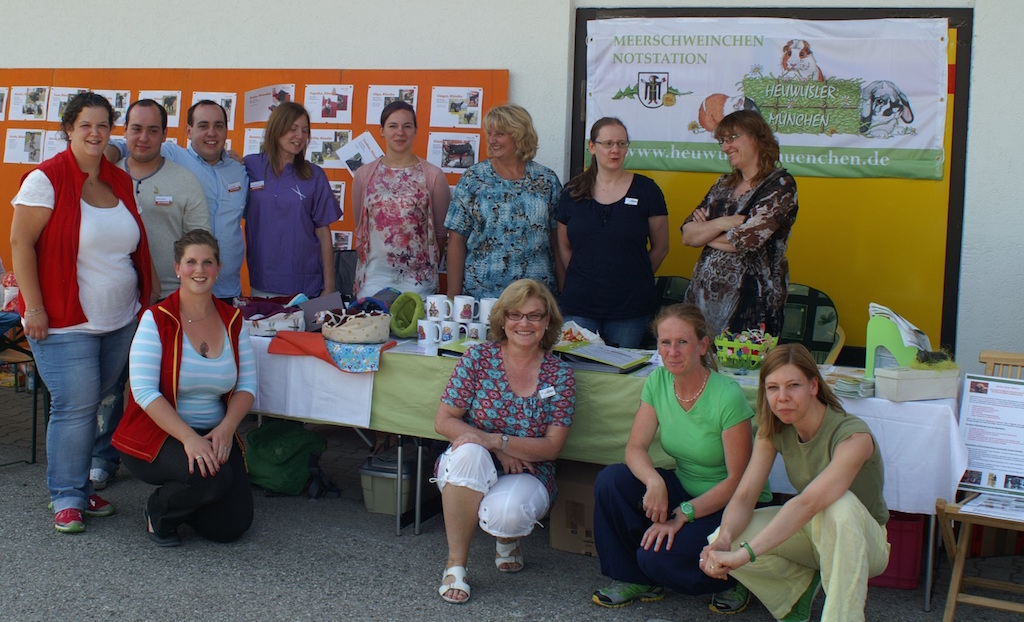 Gruppe
