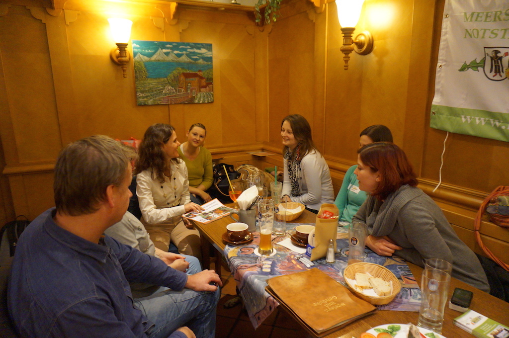 141123Stammtisch016