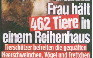 2018 04 14Bildzeitung