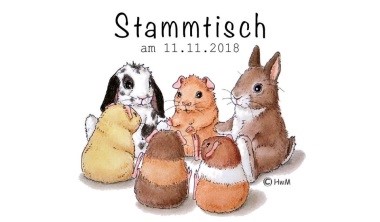 Stammtisch