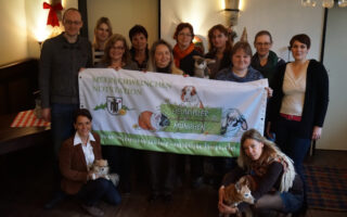 Gruppenfoto 2