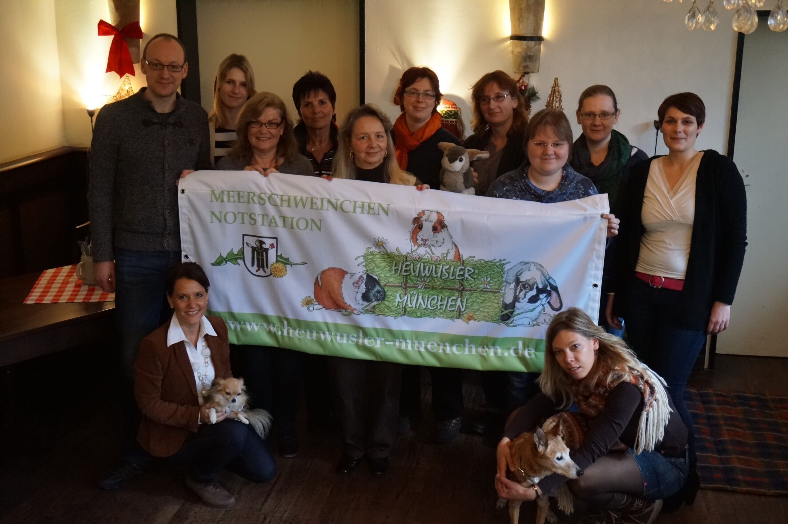 Gruppenfoto 2